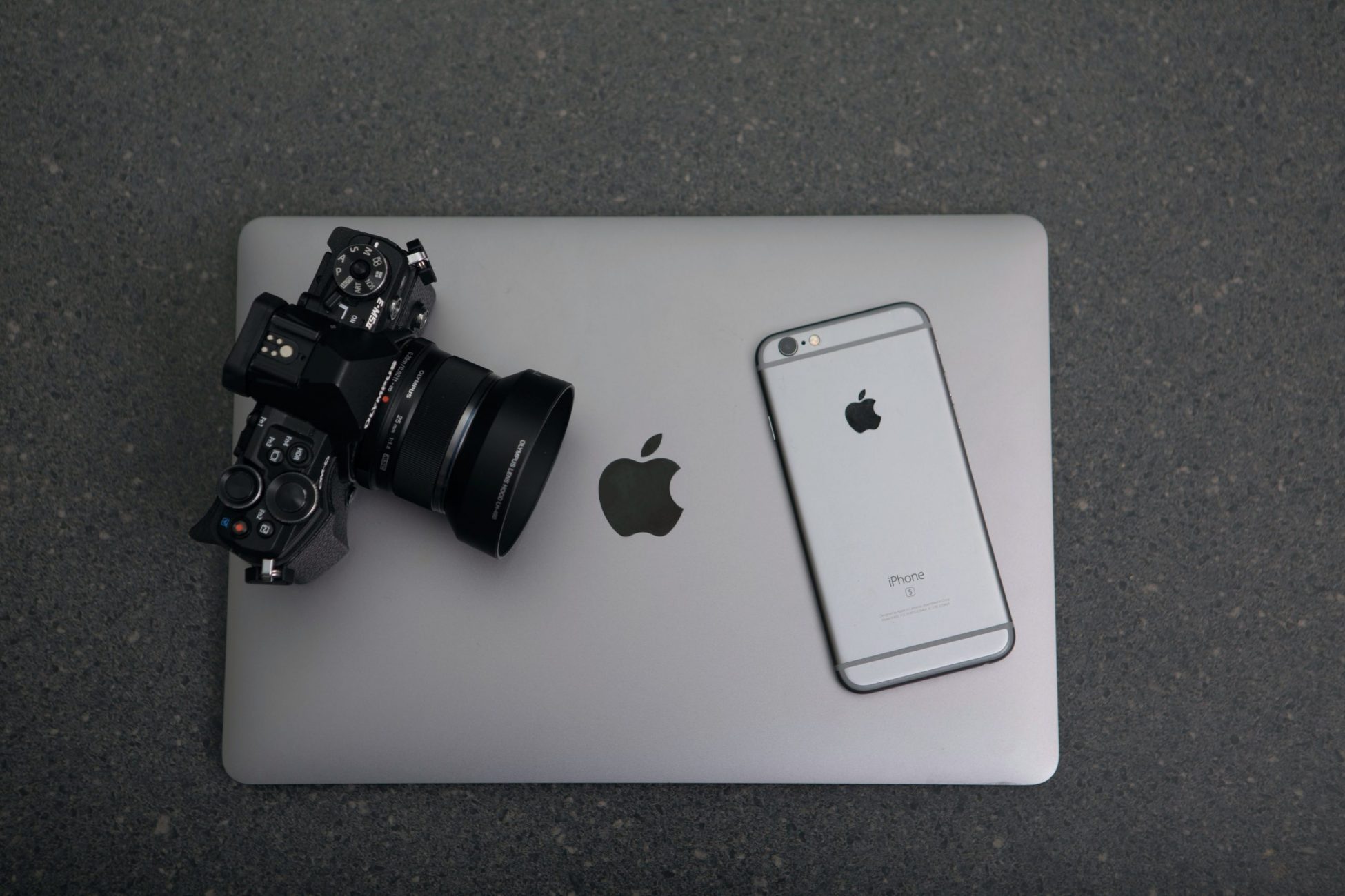 Cloud Storage for Photographers