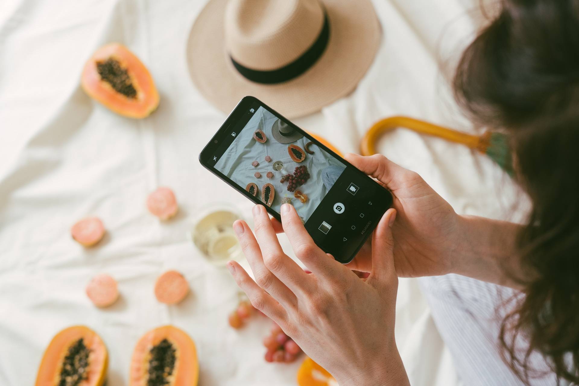 Smartphone Photography Tips