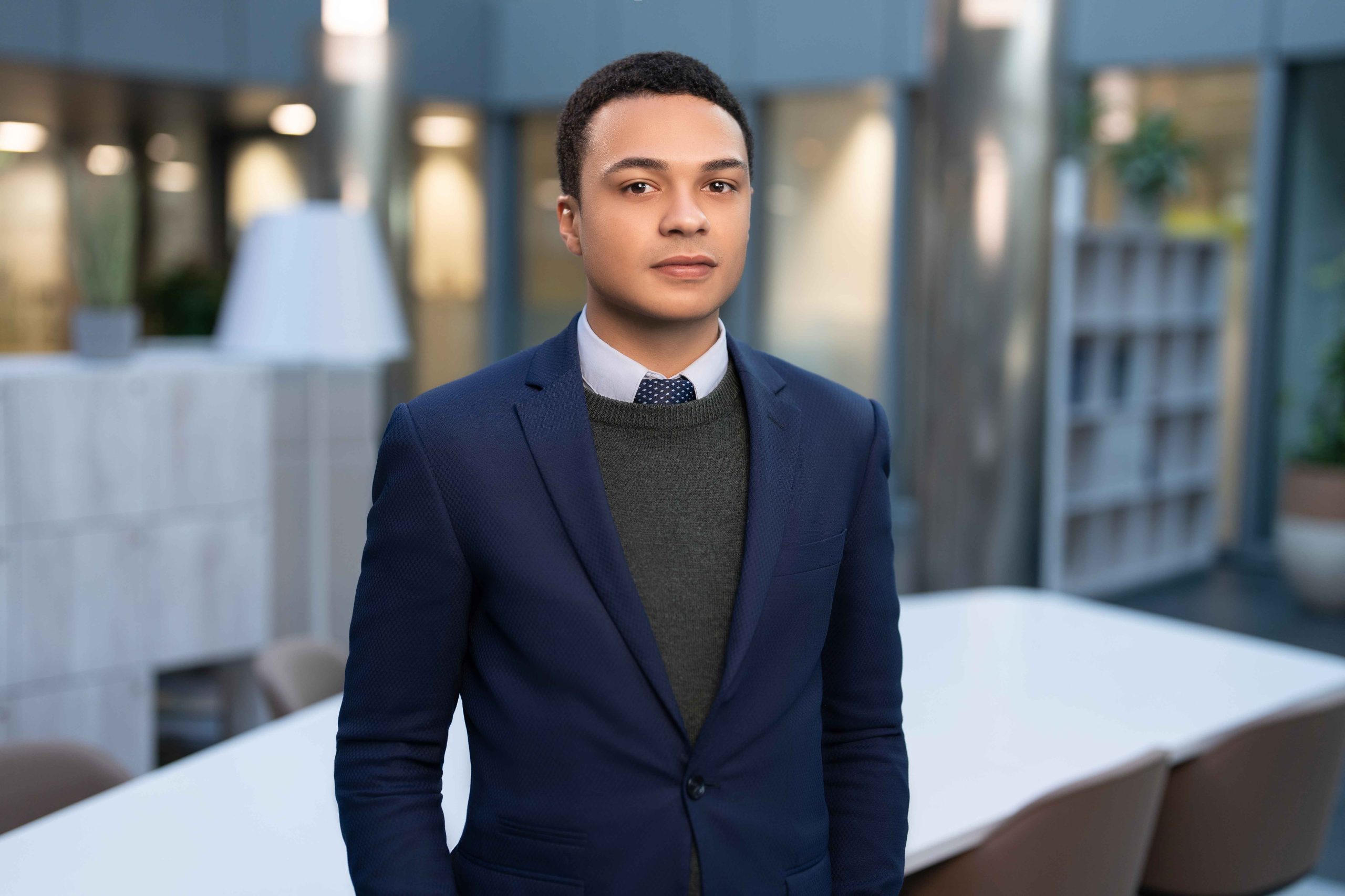 Luxemburg Corporate Photographer
