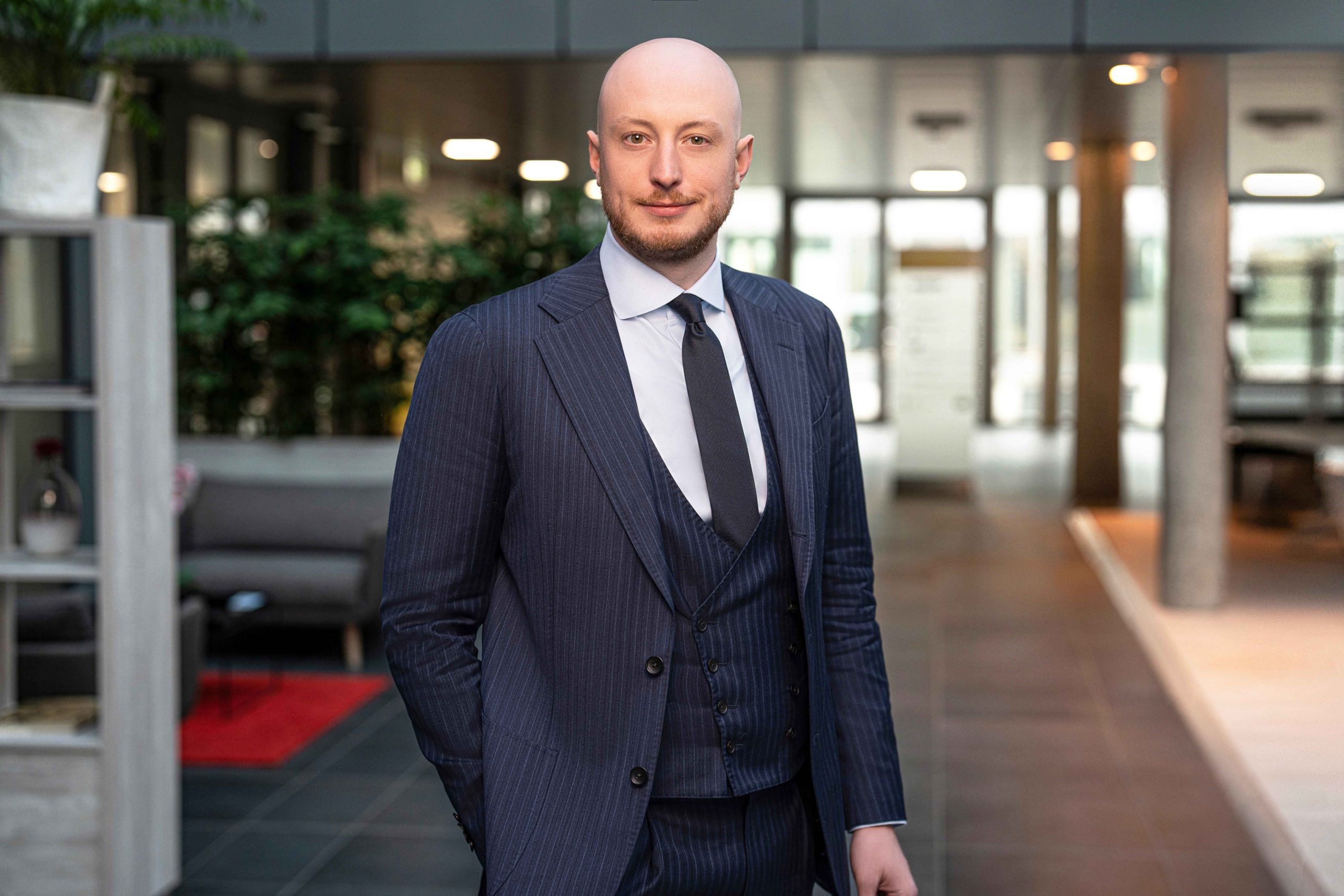 Luxemburg Corporate photographer