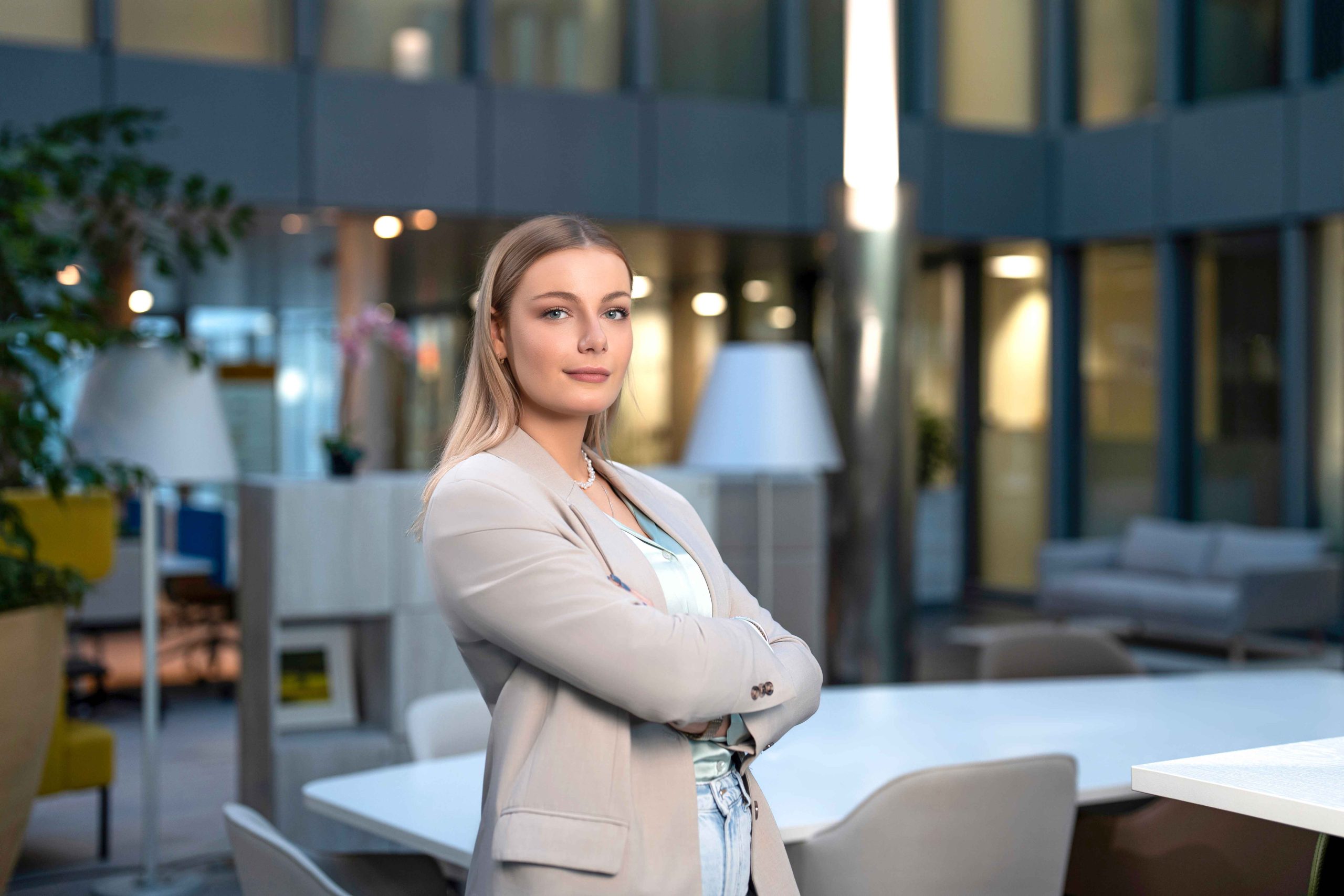 Luxemburg Corporate photographer