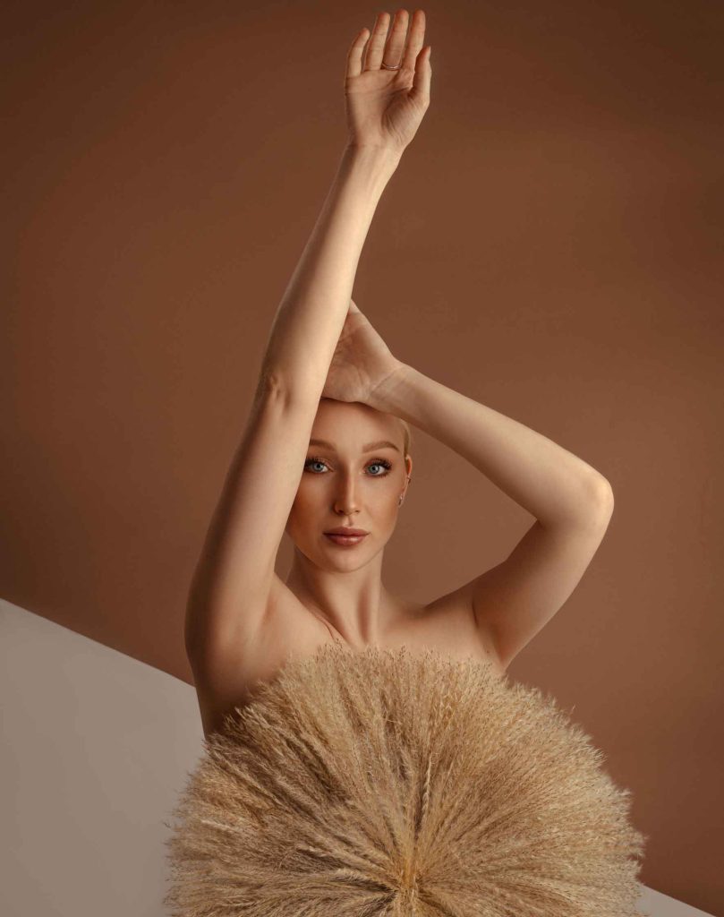 Portrait Photography