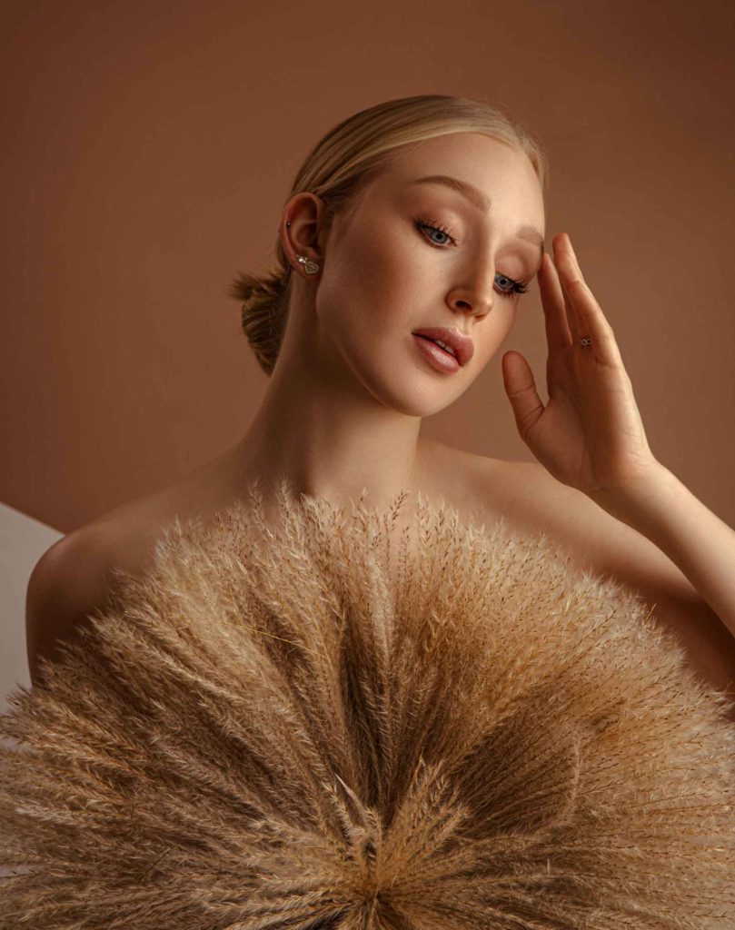 Portrait Photography