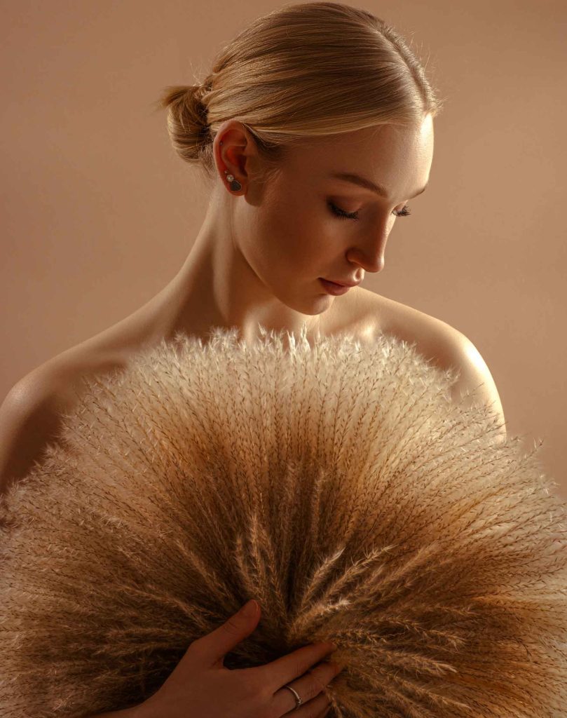 Luxembourg Portrait Photography