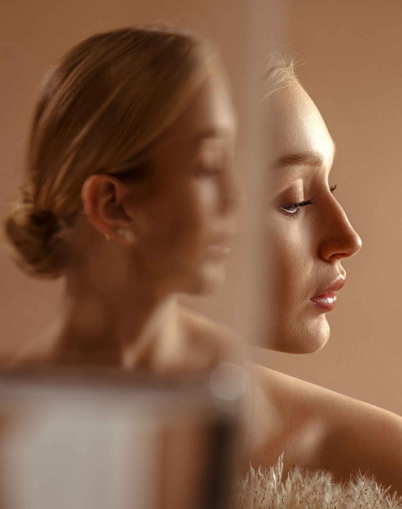 Luxembourg Portrait Photography