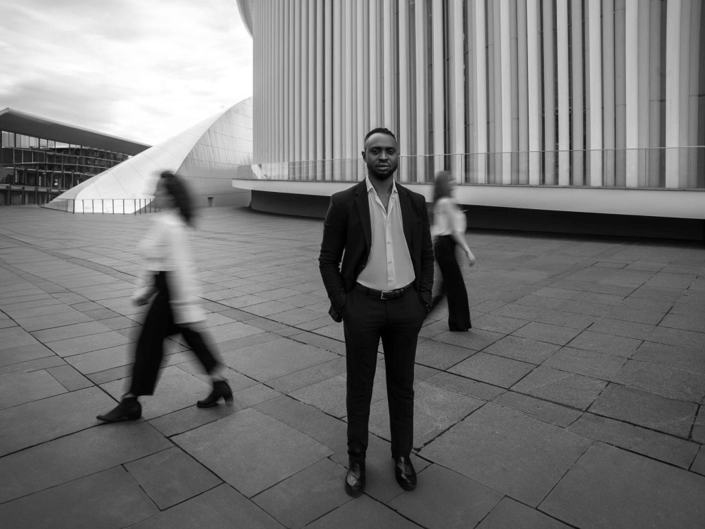 Corporate photography Luxembourg