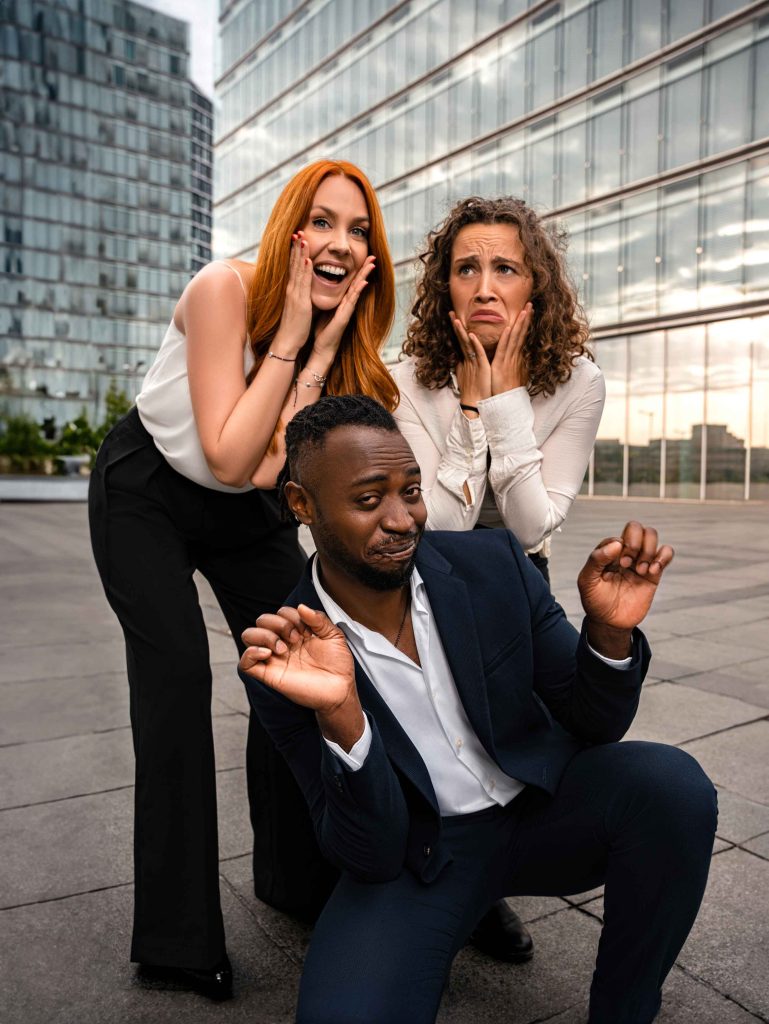 Corporate photography Luxembourg