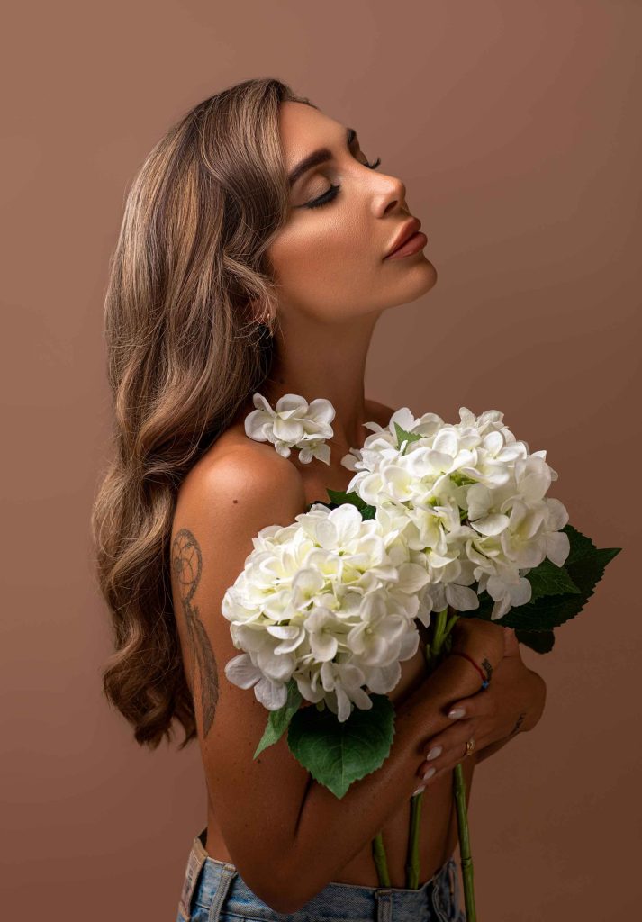 Professional photographer