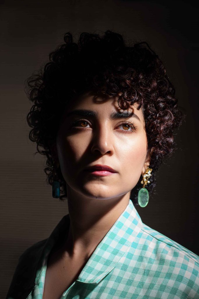 Portrait Photographe Luxembourg