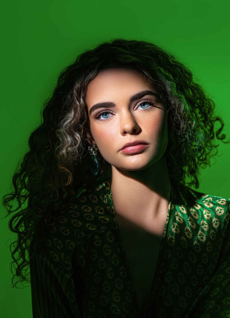 Fashion Photography Luxembourg