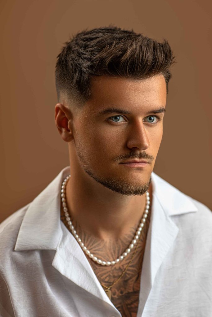 Professional photographer