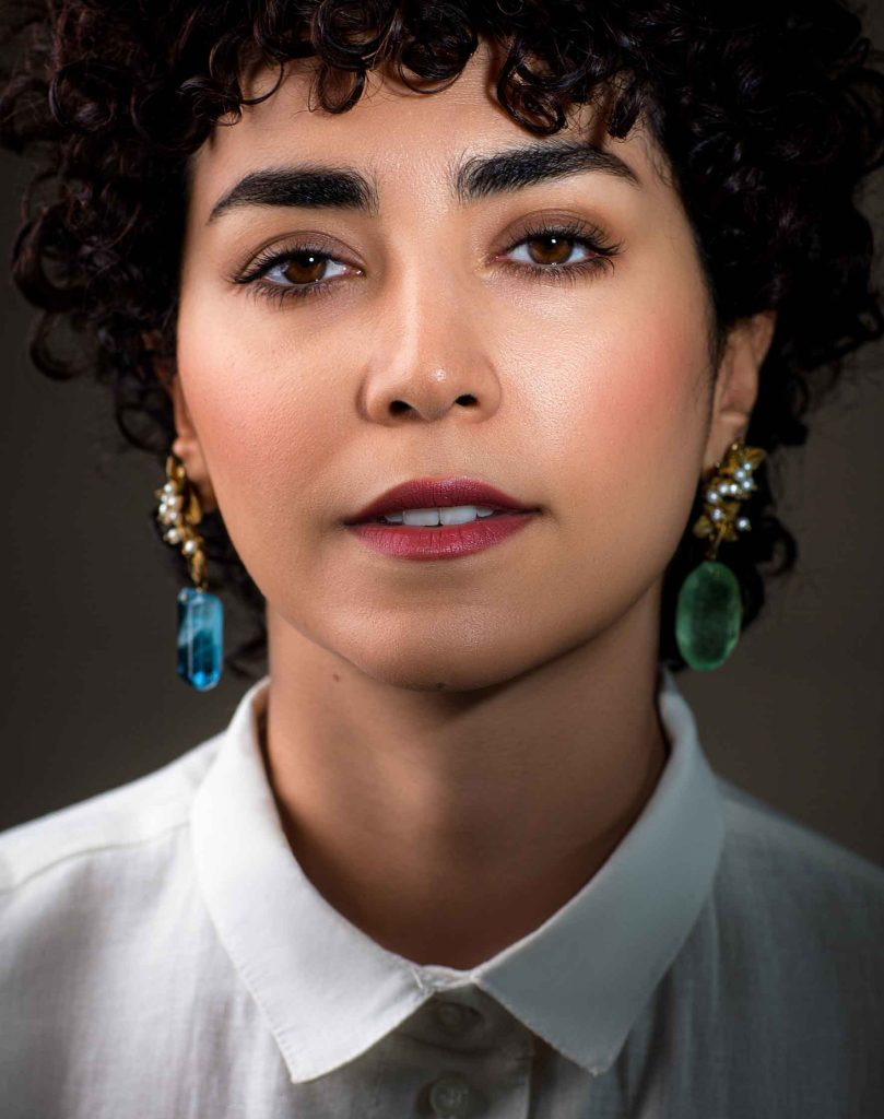 Portrait Photographe Luxembourg