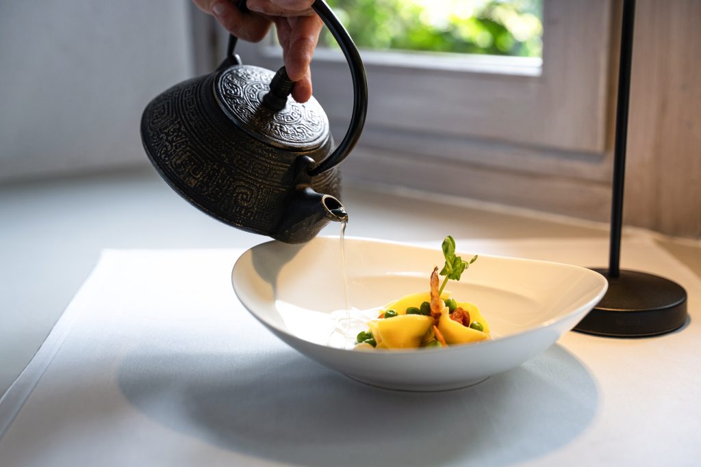 Photographe de restaurant Luxembourg