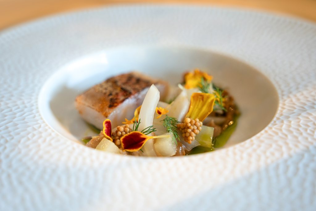 Photographe de restaurant Luxembourg