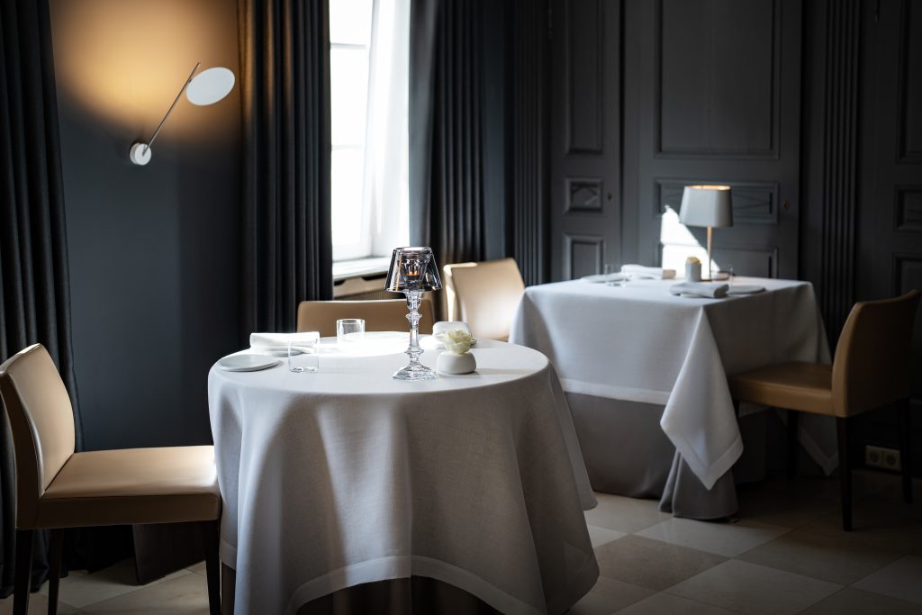 Restaurant food photography Luxembourg