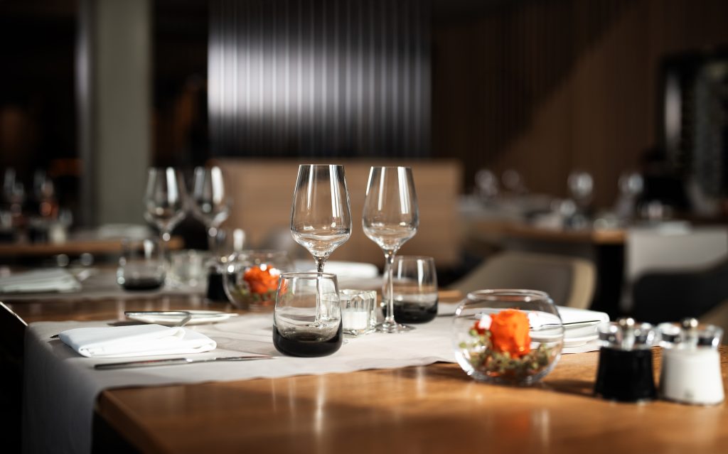 Luxembourg food styling