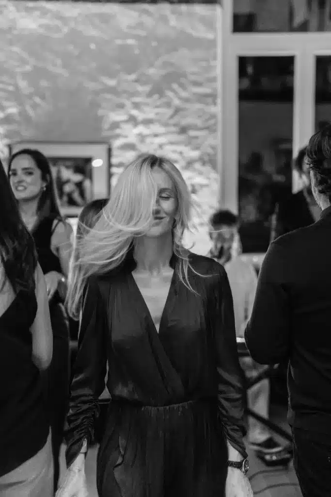 Photographe événementiel Luxembourg