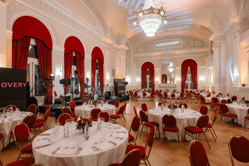 Event photography Luxembourg