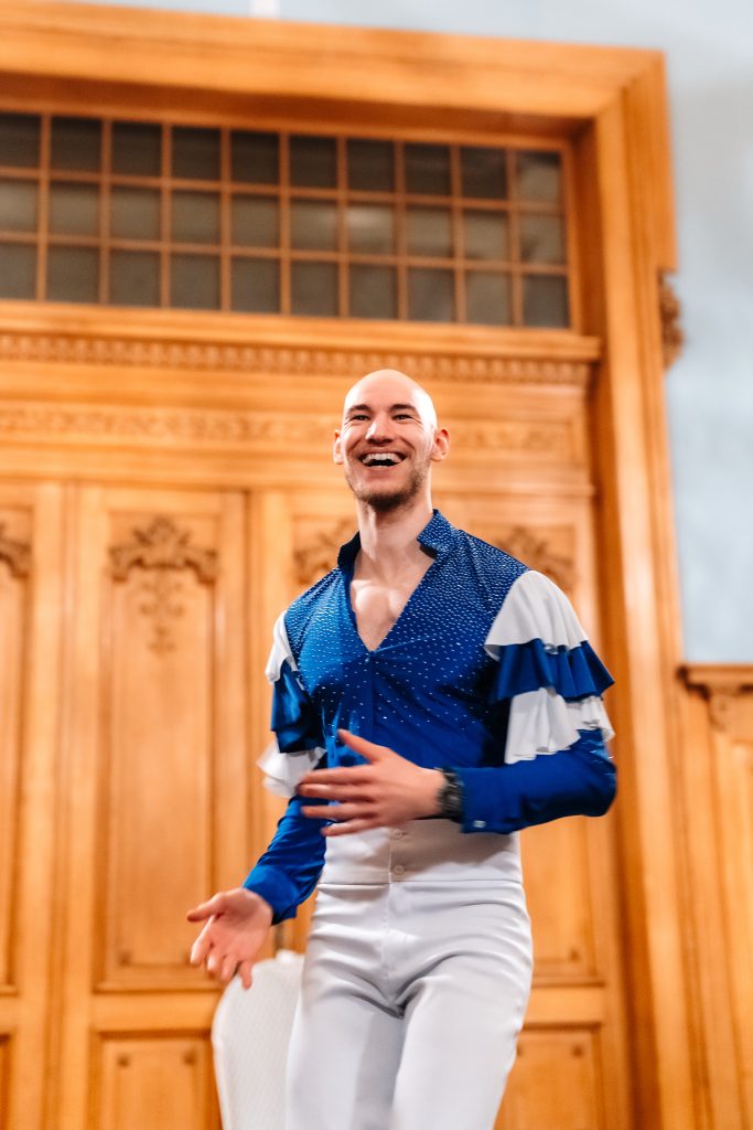 Event Photographer In Luxembourg