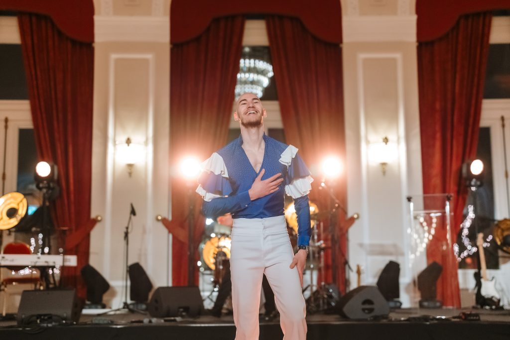 Event Photographer In Luxembourg