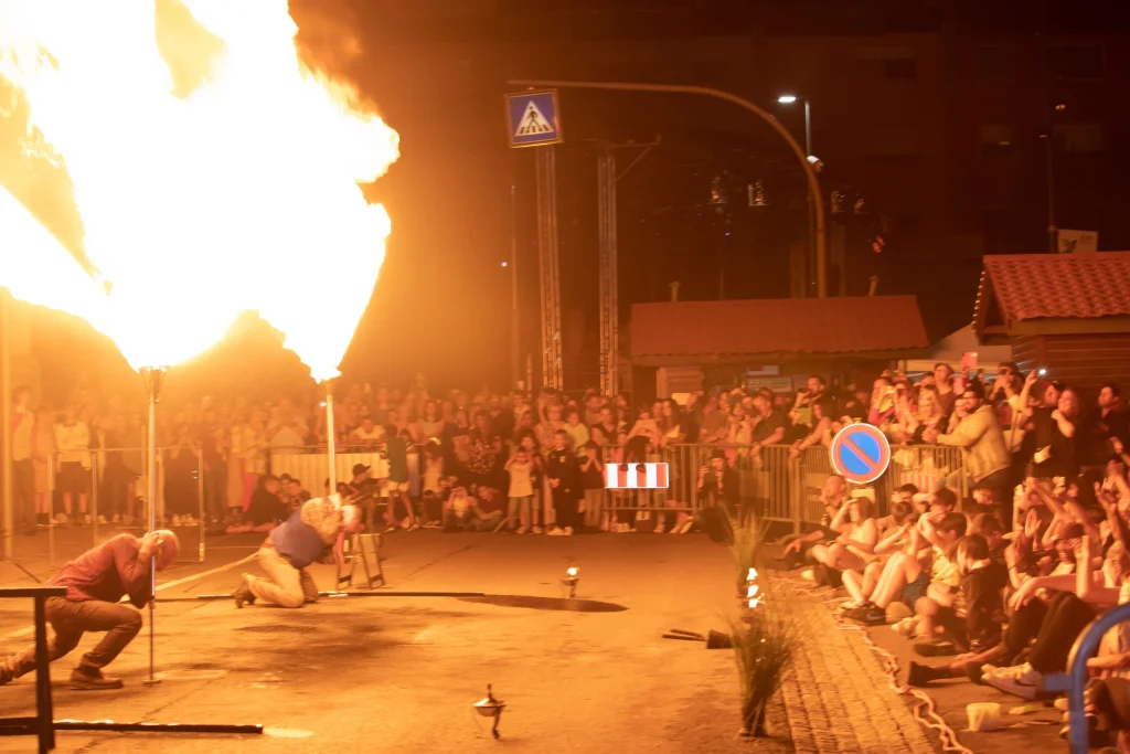 Luxembourg Event Photography