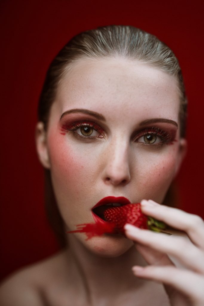 Portrait photography Luxembourg