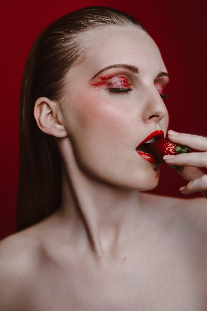 Portrait photography Luxembourg