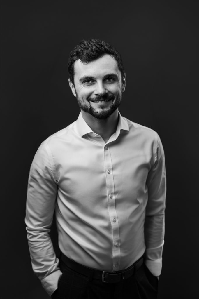 Corporate photography Luxembourg