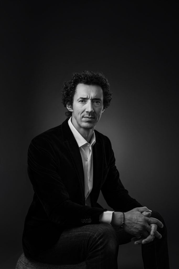 Corporate photography Luxembourg