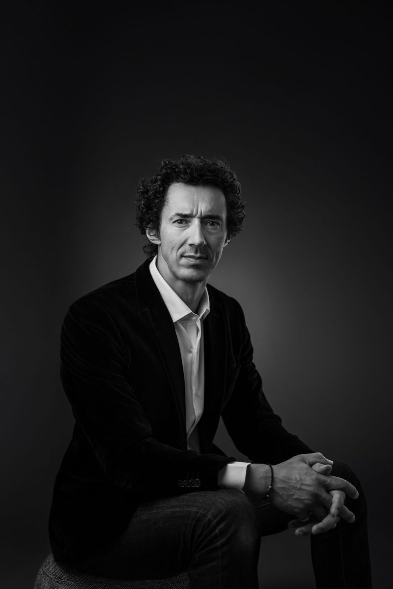 Corporate photography Luxembourg