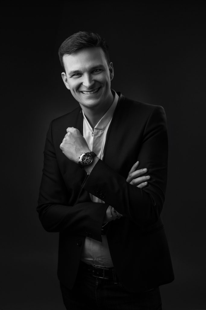 Corporate photography Luxembourg