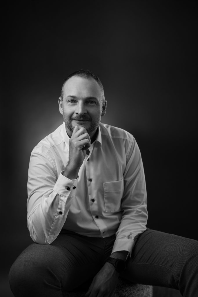 Corporate photography Luxembourg