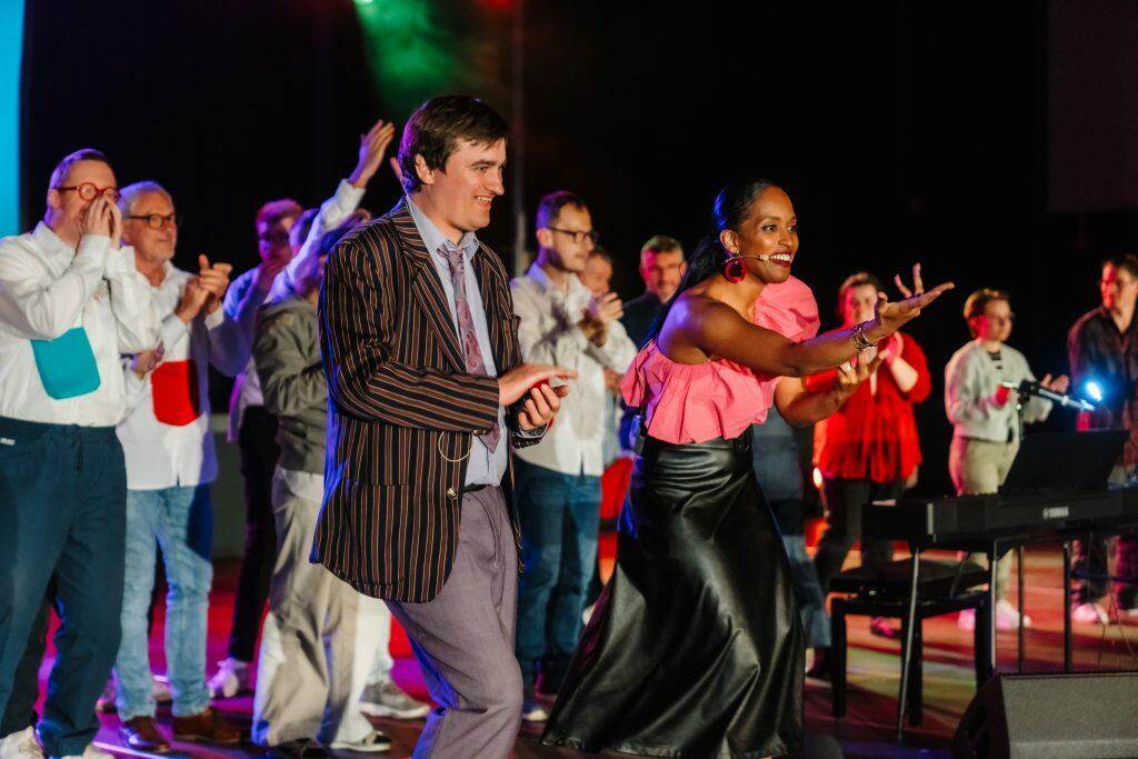 Event photographer Luxembourg