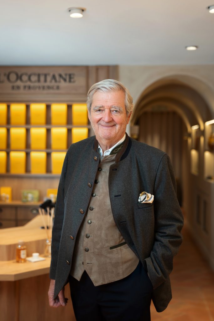 Corporate photographer