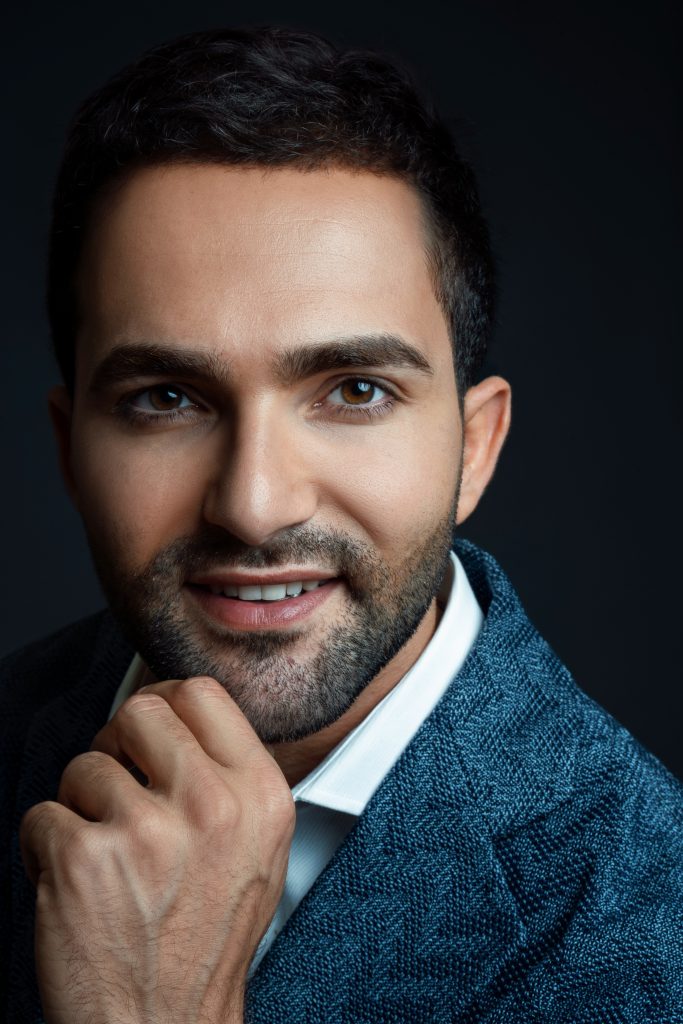 Corporate photography