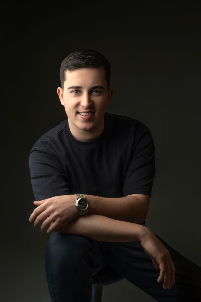 Corporate photography