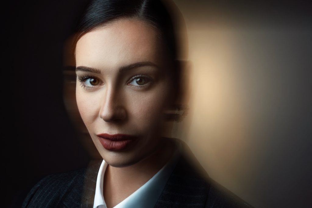 Corporate photography