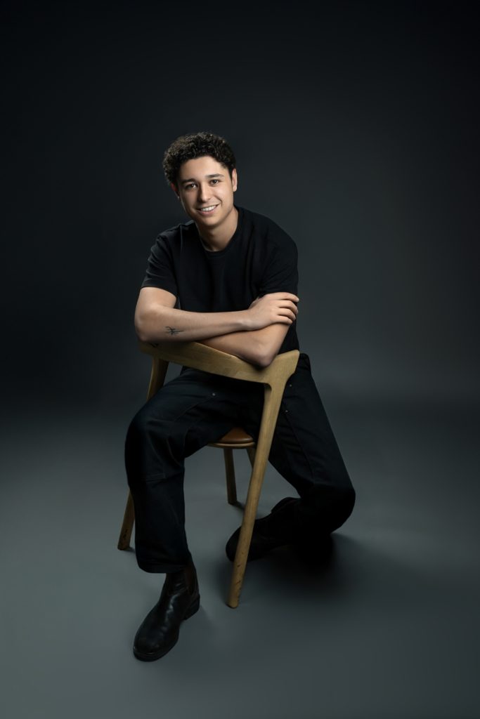 Corporate photography