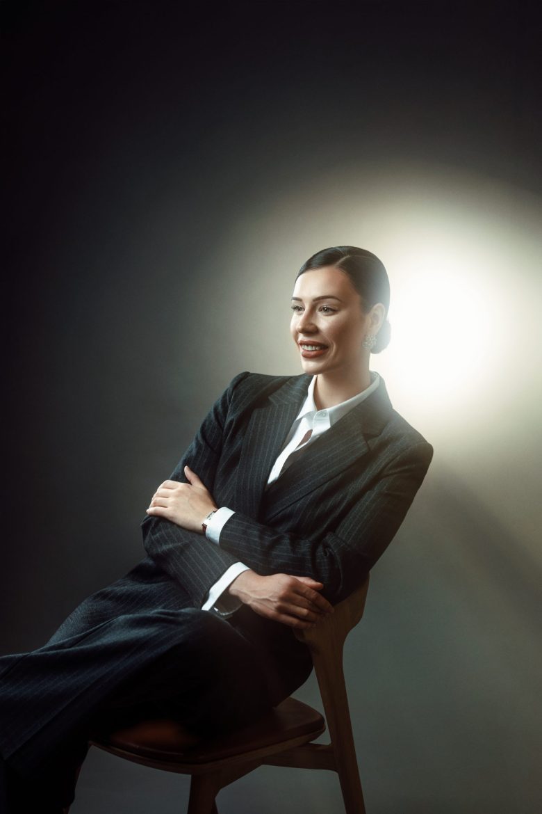 Corporate photography